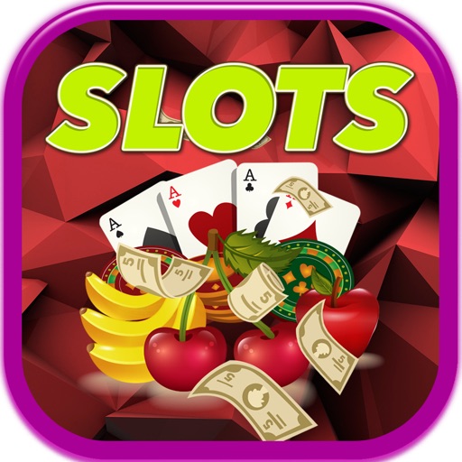 AAAA Four Aces Diamond Casino - Free Slot of Vegas icon