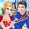 Princess Makeover Date: Beauty Spa and Dress Up Game For Kids