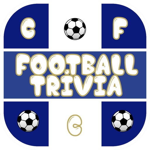Soccer Quiz and Football Trivia - Chelsea F.C. edition iOS App
