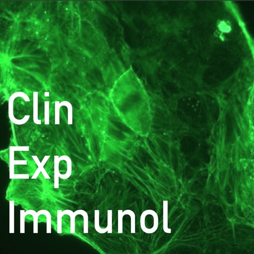 Clinical & Experimental Immunology icon