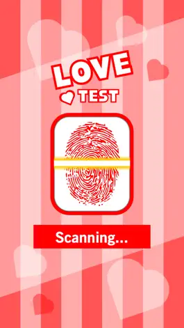 Game screenshot Love Test - Finger Scanner Find Your Match Score Calculator HD mod apk