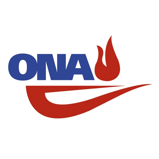 Oklahoma Nurses Association icon