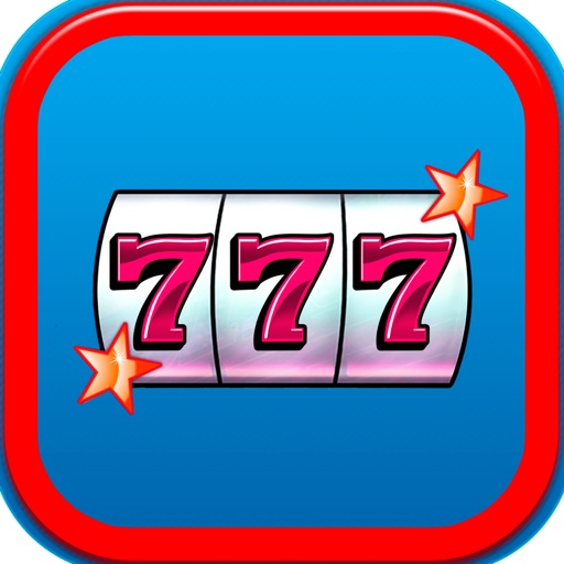 Amazing Double Star Up Slots 777 - Las Vegas Casino Video Slot, Poker, Free Spins icon