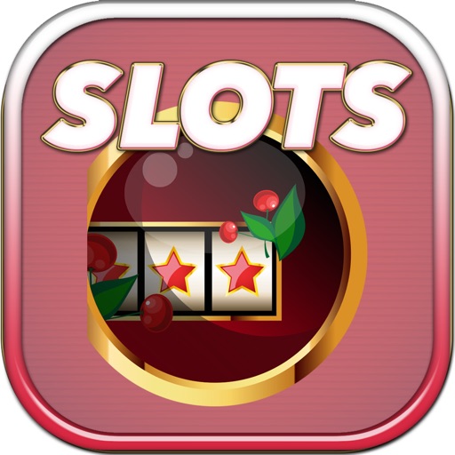 Slots Machines Classic Casino - Coin Pusher Icon