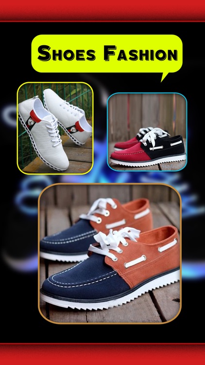 Men Shoes