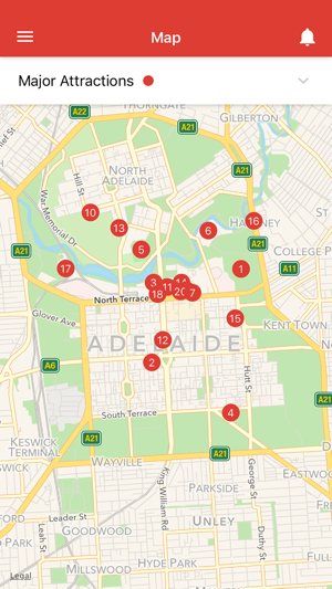 StudyAdelaide Student Guide(圖4)-速報App