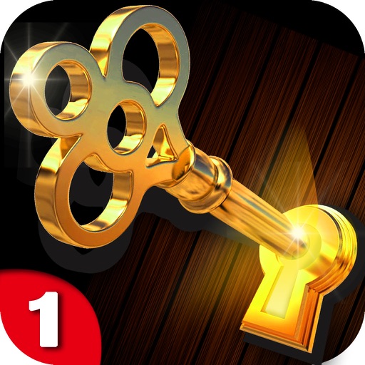 Mystery palace escape - Room Escape jailbreak official genuine free puzzle game