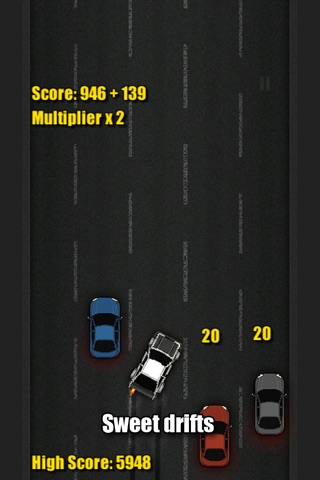 Street Drift 86 screenshot 4