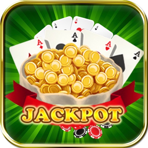 All Casino Game in One iOS App