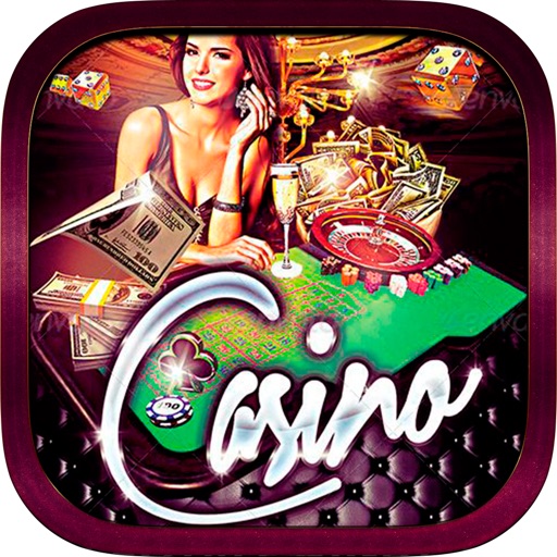 777 A Xtreme Casino Golden Fortune Lucky Slots Game - FREE Vegas Spin & Win icon