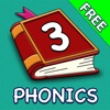 Abby Phonics - Third Grade HD Free Lite