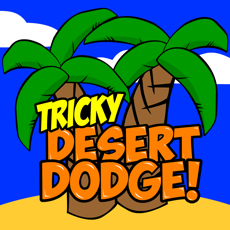 Activities of Tricky Desert Dodge