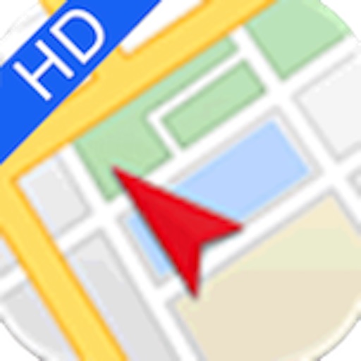Good Maps - for Google Maps, with Offline Map, Directions, Street Views and More iOS App