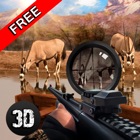 African Safari: Boat Hunting 3D