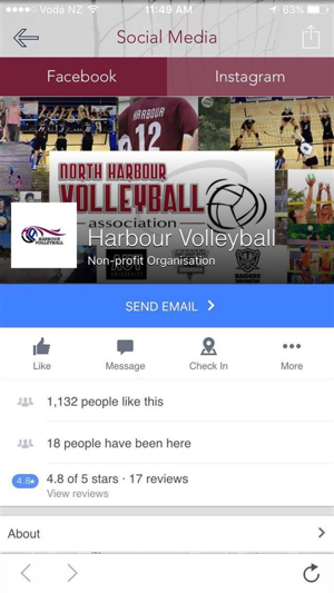 NH Volleyball(圖2)-速報App