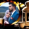 Icon Islam Photo Frame - Creative and Effective Frames for your photo