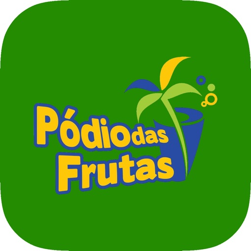 Pódio das Frutas