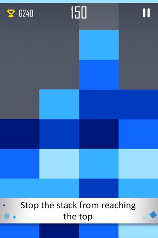 Color Drop - Virtual Geometry Shade Spotter Dash screenshot 3