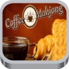 Coffee Mahjong Puzzle Game