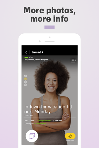 AG – All Girls lesbian hangout - náhled
