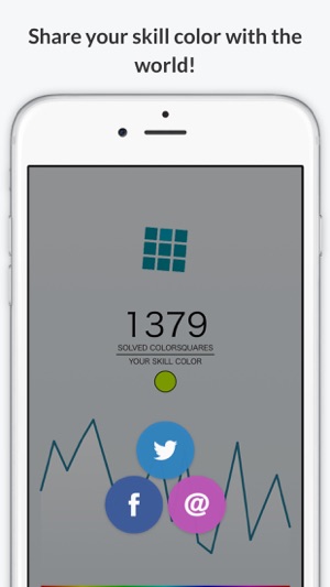 ColorSkill - Improve your perception skills(圖3)-速報App
