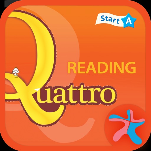 Quattro Reading Start A