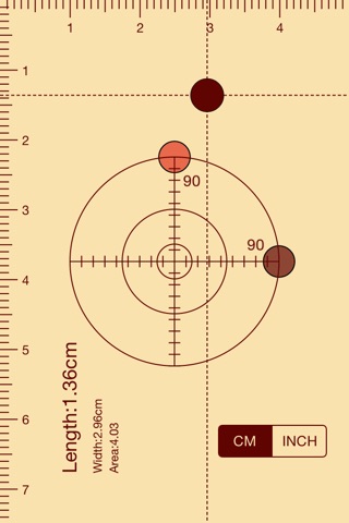 ytools-flashlight,ruler,spirit level,protractor and sound level meter screenshot 2