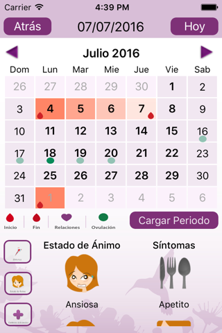 Dias Ilimitados! screenshot 2