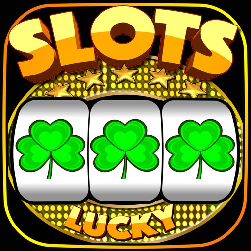 Super Lucky Slots - FREE Las Vegas Casino Slots icon