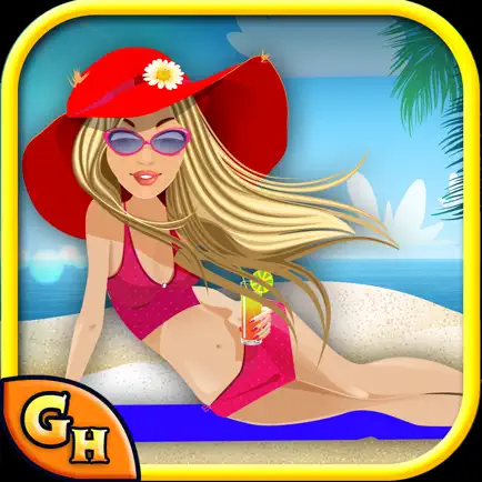 Beach Dress up - Makeup & Spa for Girls Читы