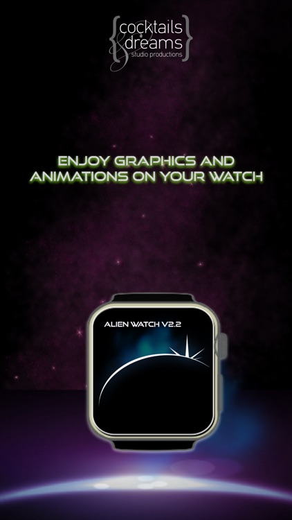 Alien Watch