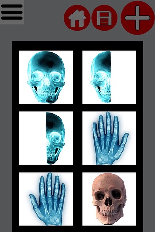 Xray Photo Creatorのおすすめ画像3