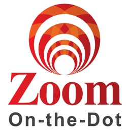 Zoom On-the-Dot