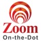 Zoom On-the-Dot offers solution to 4 very specific situations where it is important to communicate the location very precisely