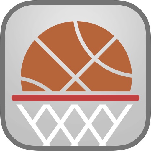 Basketball Flick City Hoops Champions: Perfect Toss Wins Pro iOS App