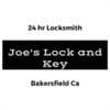 Joe's Lock and Key