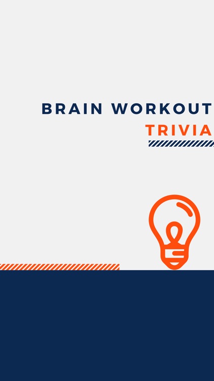 Brain Workout - Trivia