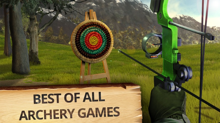 Archery Champs  free online games, browser games, 1000 free games to play,  best free sports online games, best free sports games from ramailo games.