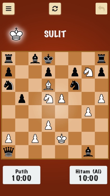 Catur PRO (Chess)