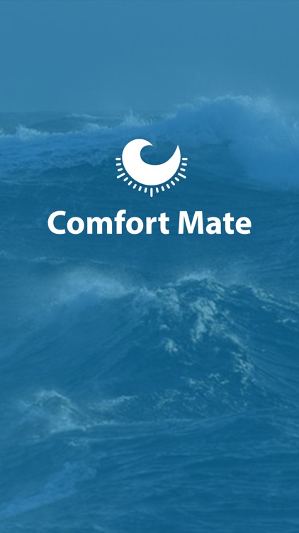 Comfort Mate screenshot-3