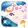 海豚王子 - 装扮海底世界，儿童教育女生小游戏免费