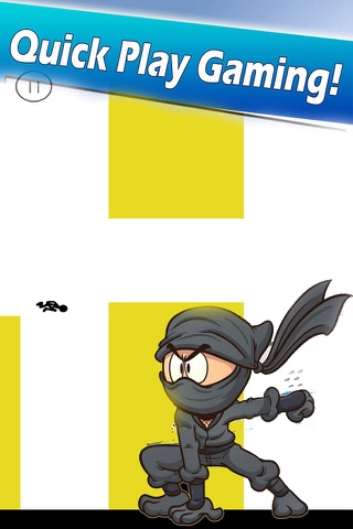 Mr Jump - Ninja Running Game screenshot 3