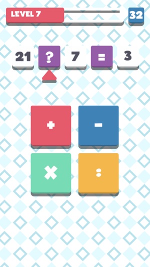 Math Game Brain Training : FREE(圖1)-速報App