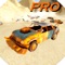 Crash Race Pro