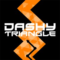 Dashy Triangle