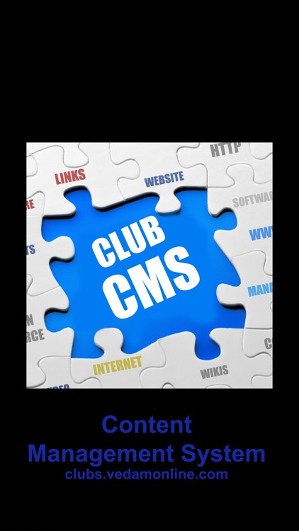 Club CMS