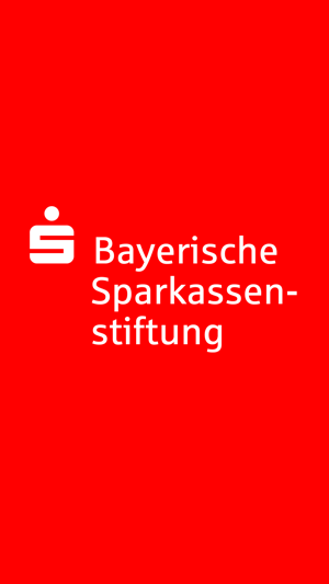 Bayerische Sparkassenstiftung (Offline-V