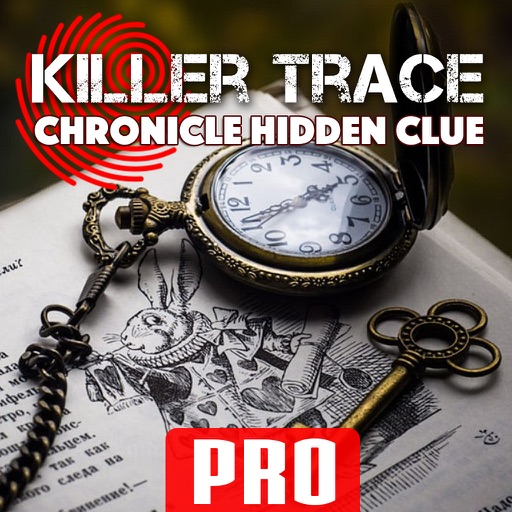 Killer Trace Chronicle Hidden Clue Pro