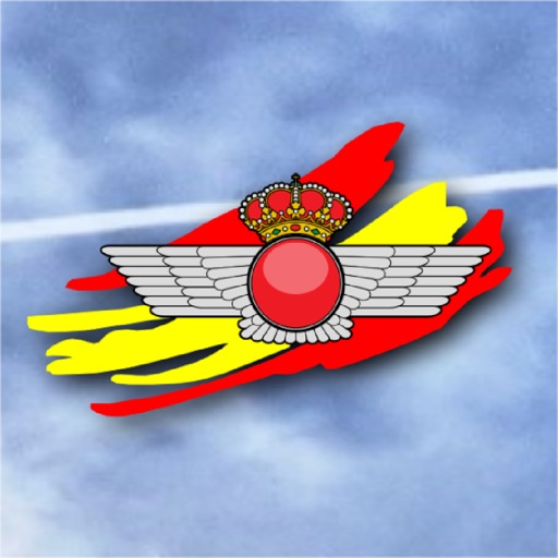Accesos Ejército del Aire. icon