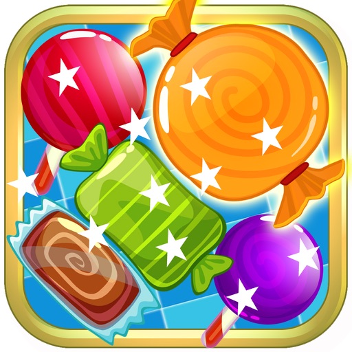Sugar Sweet Cookie Mania iOS App